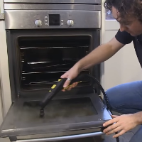 Oven Cleaning Bentleigh